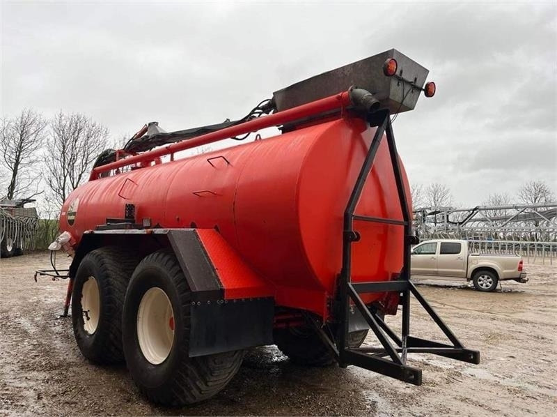 Kimadan 20000 l  - Mesttank: afbeelding 5 Kimadan 20000 l  - Mesttank: afbeelding 5
