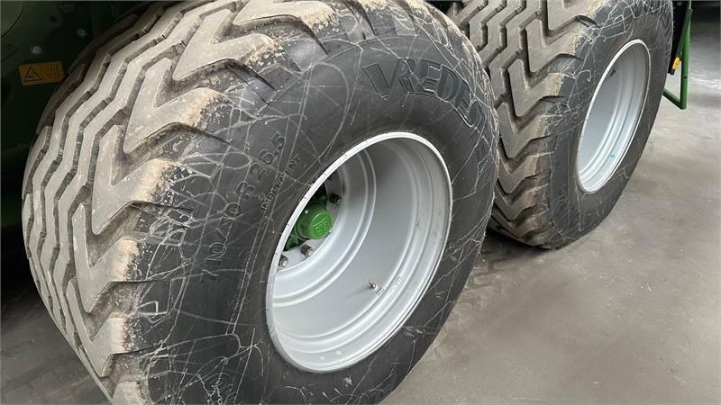 Krone Big Pack 1290 HDP II XC - Vierkante balenpers: afbeelding 3 Krone Big Pack 1290 HDP II XC - Vierkante balenpers: afbeelding 3