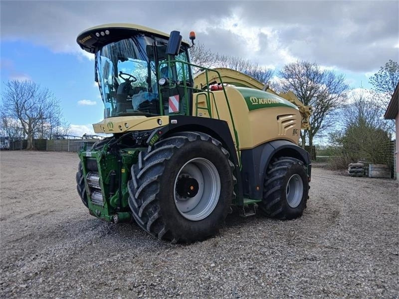 Krone Big X 630 - Hakselaar: afbeelding 1 Krone Big X 630 - Hakselaar: afbeelding 1