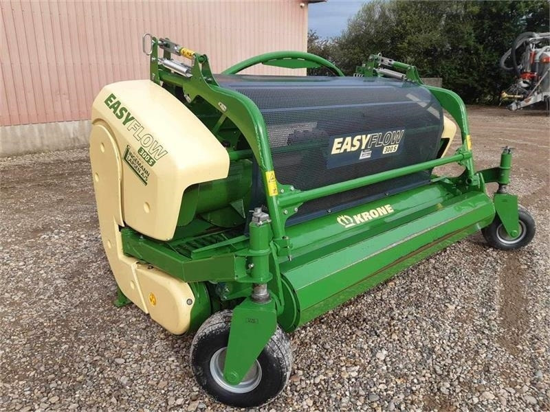 Krone EasyFlow 300S  - Hooi-/ Voedermachine: afbeelding 1 Krone EasyFlow 300S  - Hooi-/ Voedermachine: afbeelding 1
