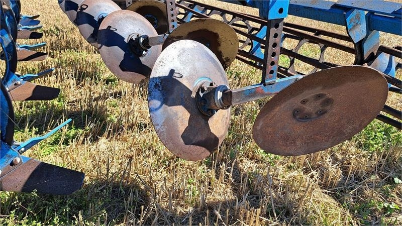 Lemken SMARAGD 90-470 K - Eg: afbeelding 5 Lemken SMARAGD 90-470 K - Eg: afbeelding 5