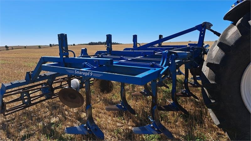 Lemken SMARAGD 90-470 K - Eg: afbeelding 2 Lemken SMARAGD 90-470 K - Eg: afbeelding 2