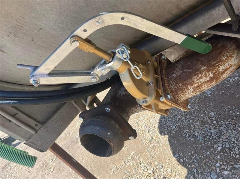 Linde 3 Ton - Tank: afbeelding 4 Linde 3 Ton - Tank: afbeelding 4