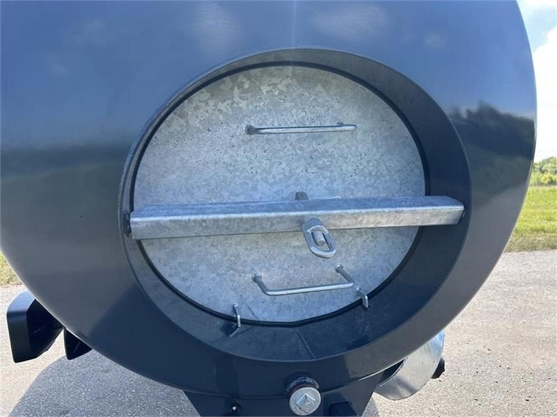 Linde LM3 - Opslagtank: afbeelding 5 Linde LM3 - Opslagtank: afbeelding 5