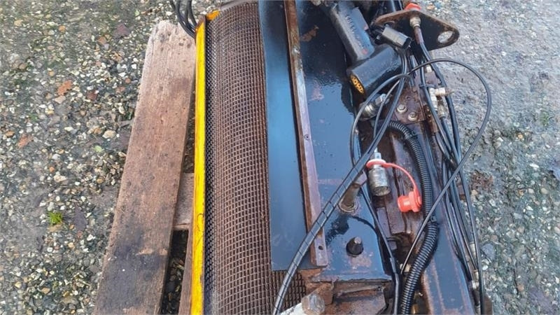 New Holland corncracker til FR - Hooi-/ Voedermachine: afbeelding 3 New Holland corncracker til FR - Hooi-/ Voedermachine: afbeelding 3
