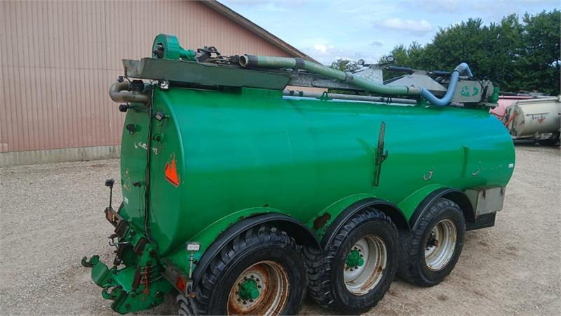 Samson PG 25 PG 25 - Mesttank: afbeelding 3 Samson PG 25 PG 25 - Mesttank: afbeelding 3