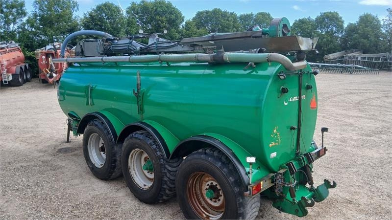 Samson PG 25 PG 25 - Mesttank: afbeelding 4 Samson PG 25 PG 25 - Mesttank: afbeelding 4