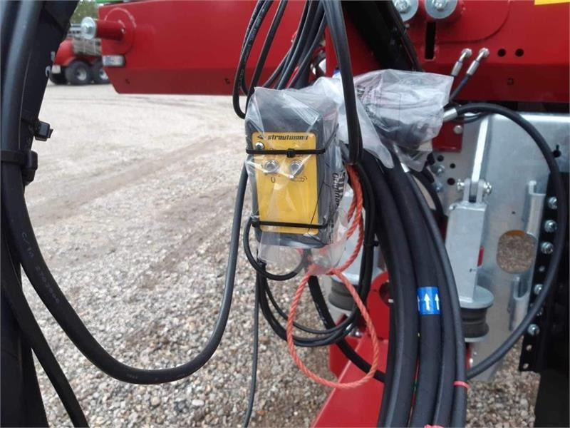 Voermengwagen Strautmann Giga Trailer 460: afbeelding 13 Voermengwagen Strautmann Giga Trailer 460: afbeelding 13