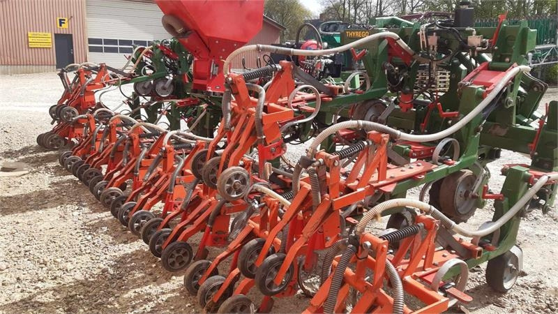 Thyregod TRV 12 - Grondbewerking toebehoor: afbeelding 4 Thyregod TRV 12 - Grondbewerking toebehoor: afbeelding 4