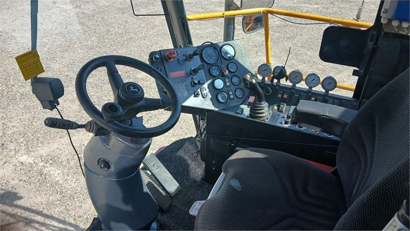 Mesttank Vredo VT 3936: afbeelding 19