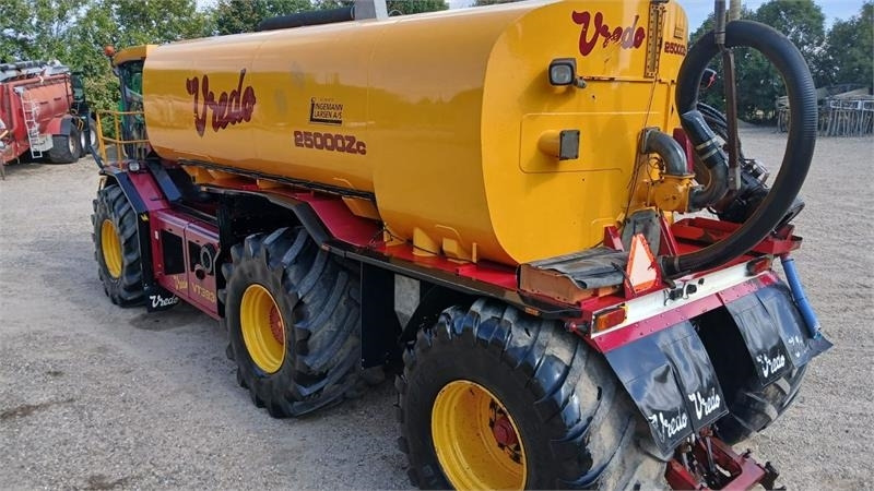 Vredo VT 3936 - Mesttank: afbeelding 4 Vredo VT 3936 - Mesttank: afbeelding 4