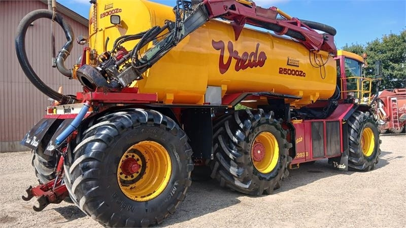 Mesttank Vredo VT 3936: afbeelding 9