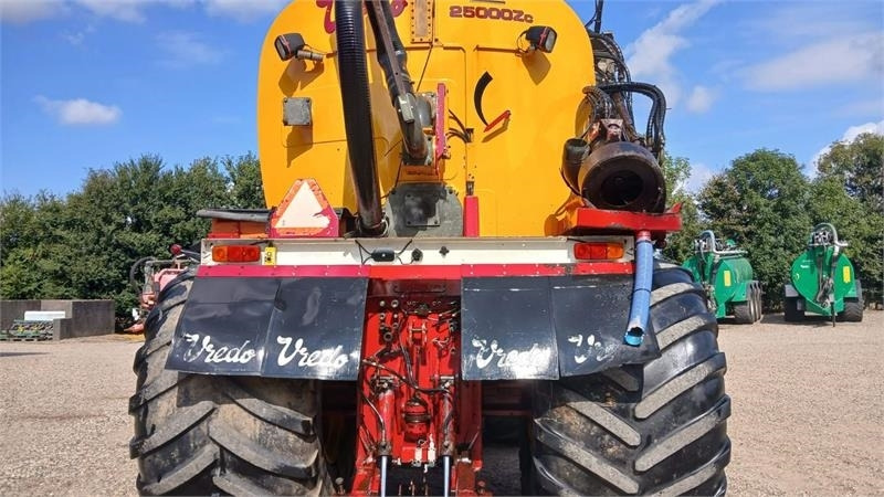Mesttank Vredo VT 3936: afbeelding 10