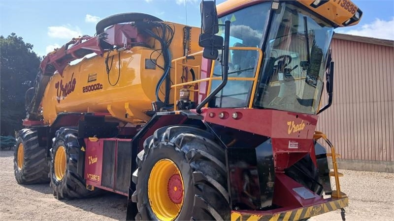 Mesttank Vredo VT 3936: afbeelding 7