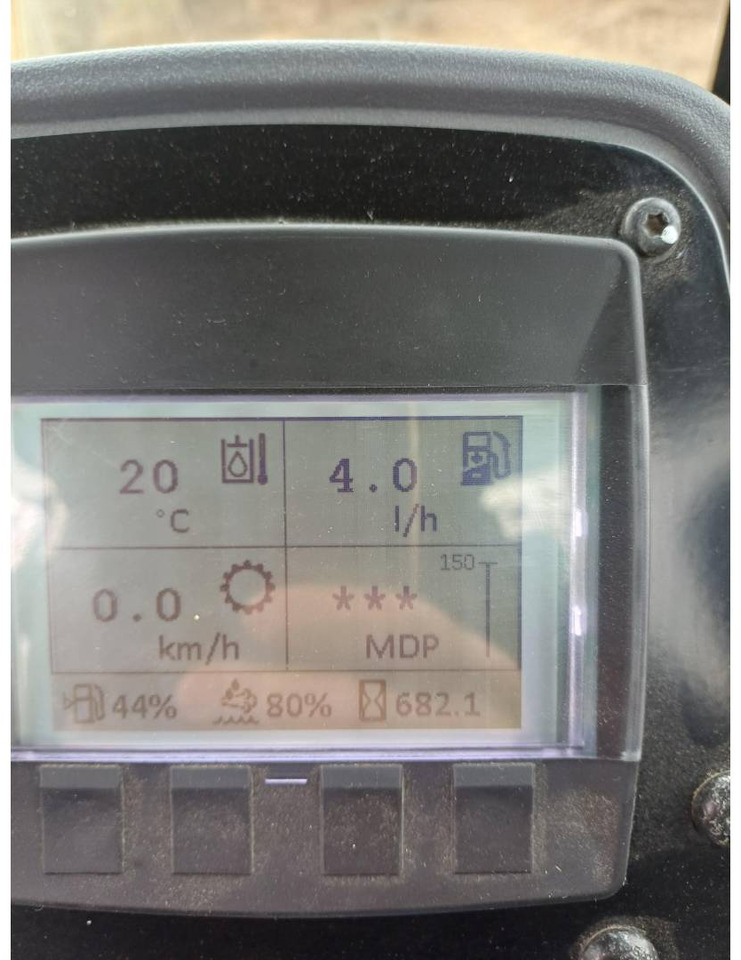 CAT CS16-03 - Andere machine: afbeelding 5 CAT CS16-03 - Andere machine: afbeelding 5