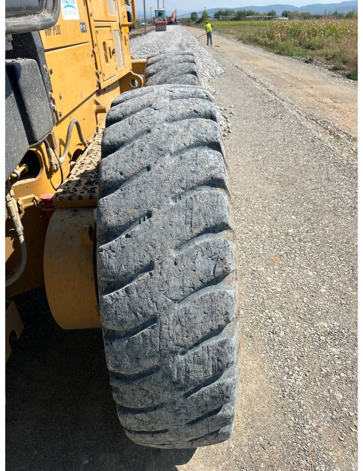 CAT 120M2 - Grader: afbeelding 4 CAT 120M2 - Grader: afbeelding 4