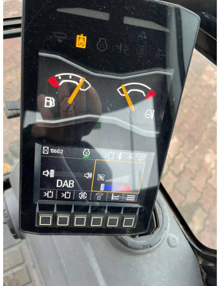 CAT 301.8-05 - Rupsgraafmachine: afbeelding 5 CAT 301.8-05 - Rupsgraafmachine: afbeelding 5