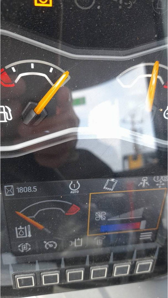 CAT 301.8-05 - Rupsgraafmachine: afbeelding 5 CAT 301.8-05 - Rupsgraafmachine: afbeelding 5