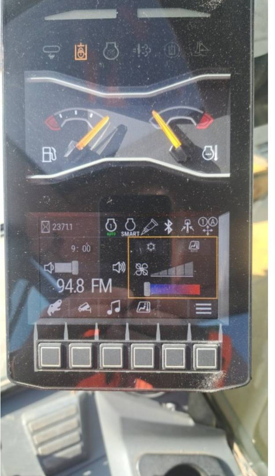 CAT 308-07CR - Rupsgraafmachine: afbeelding 5 CAT 308-07CR - Rupsgraafmachine: afbeelding 5