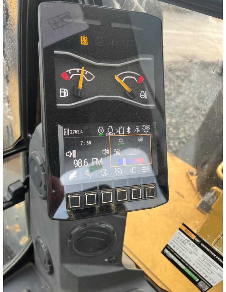 CAT 308-07CR - Rupsgraafmachine: afbeelding 5 CAT 308-07CR - Rupsgraafmachine: afbeelding 5