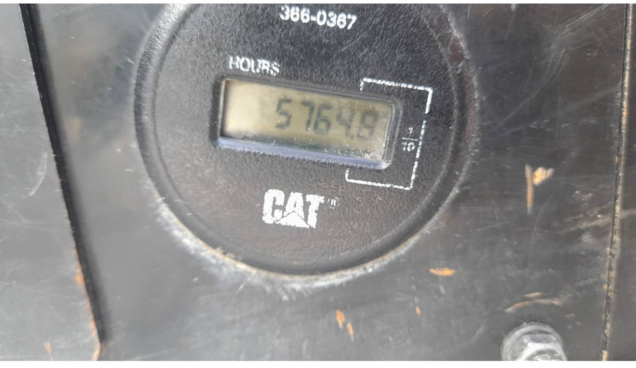 CAT 308E2CRSB - Rupsgraafmachine: afbeelding 5 CAT 308E2CRSB - Rupsgraafmachine: afbeelding 5