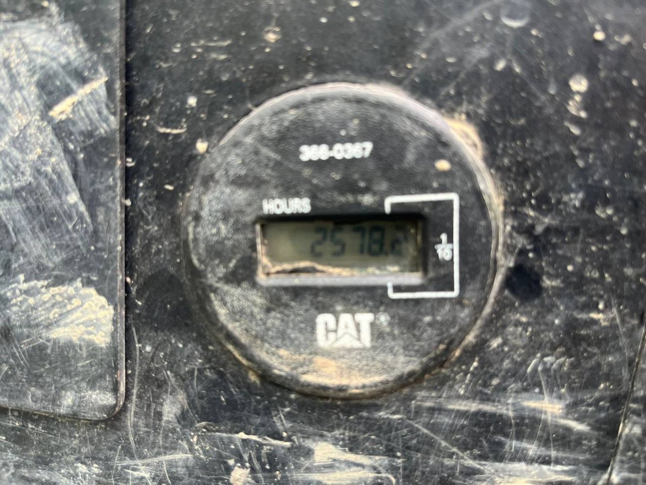 CAT 308E2CRSB - Rupsgraafmachine: afbeelding 5 CAT 308E2CRSB - Rupsgraafmachine: afbeelding 5