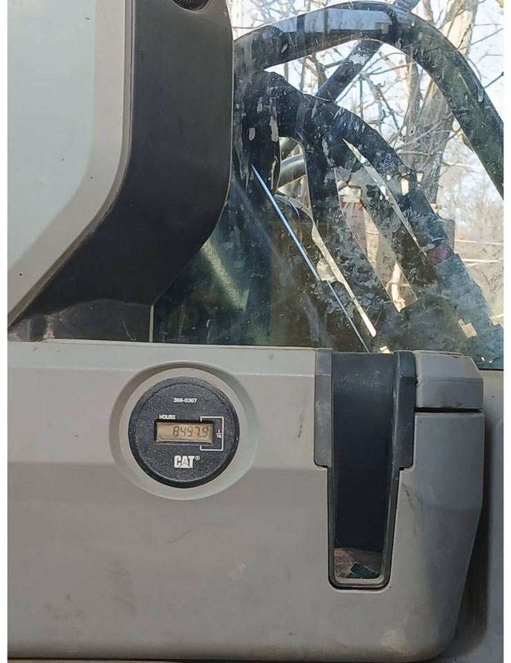 CAT 320FL - Rupsgraafmachine: afbeelding 5 CAT 320FL - Rupsgraafmachine: afbeelding 5