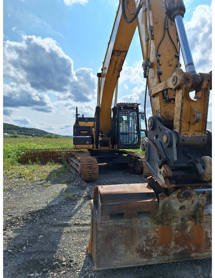 CAT 329ELN - Rupsgraafmachine: afbeelding 2 CAT 329ELN - Rupsgraafmachine: afbeelding 2