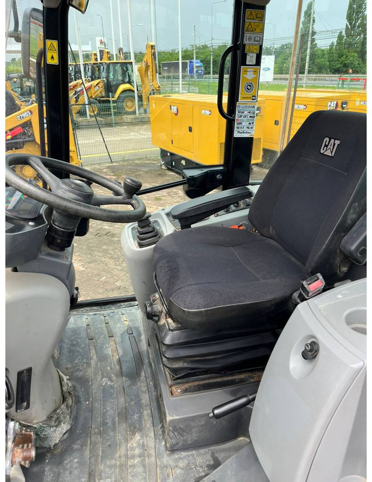 Leasing CAT 908M CAT 908M: afbeelding 9