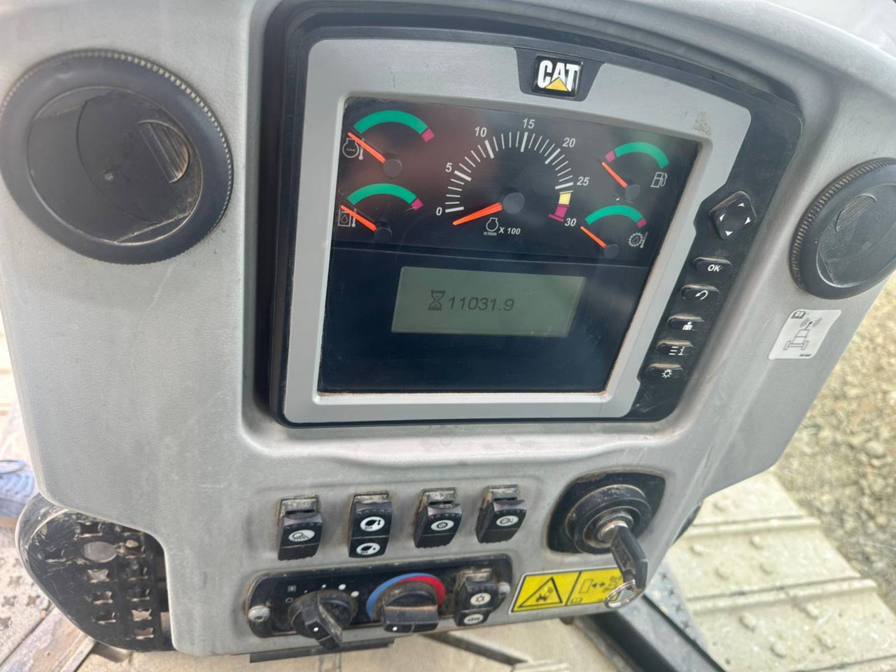 CAT D6NXL - Bulldozer: afbeelding 5 CAT D6NXL - Bulldozer: afbeelding 5