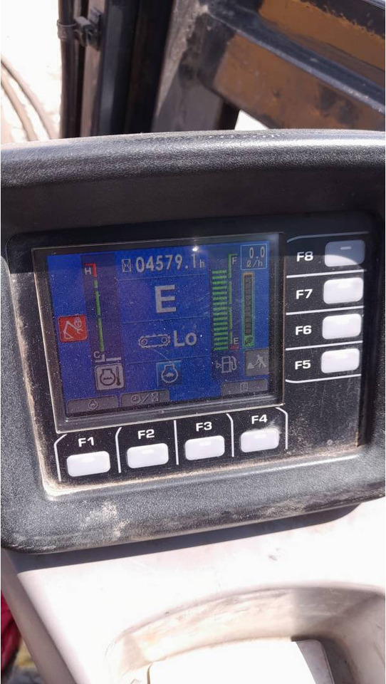 KOMATSU KOMATSU PC45MR - Minigraafmachine: afbeelding 5 KOMATSU KOMATSU PC45MR - Minigraafmachine: afbeelding 5