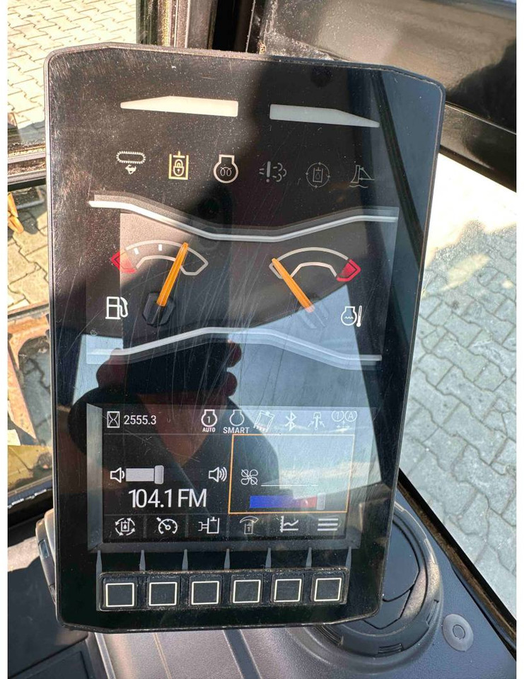 CAT 301.8 - Rupsgraafmachine: afbeelding 5 CAT 301.8 - Rupsgraafmachine: afbeelding 5