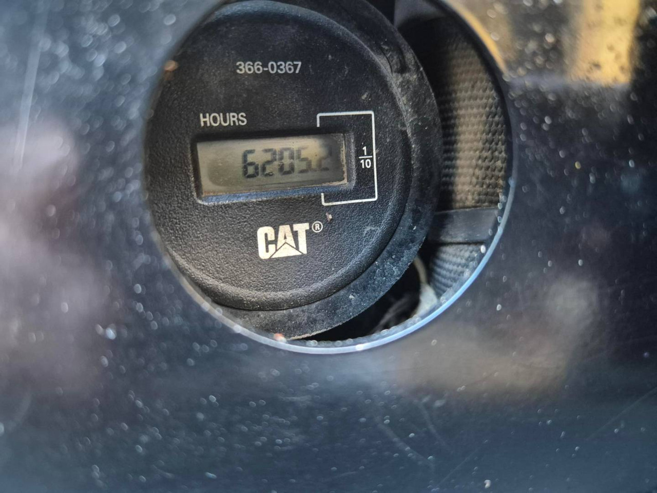 CAT 305.5E2CR - Rupsgraafmachine: afbeelding 5 CAT 305.5E2CR - Rupsgraafmachine: afbeelding 5