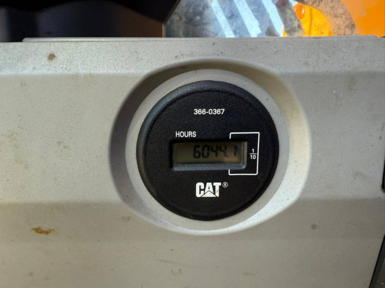 CAT 326FL - Rupsgraafmachine: afbeelding 5 CAT 326FL - Rupsgraafmachine: afbeelding 5