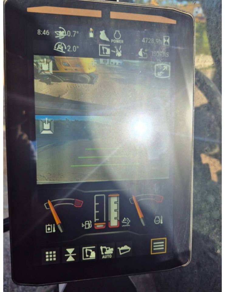 CAT 340 - Rupsgraafmachine: afbeelding 5 CAT 340 - Rupsgraafmachine: afbeelding 5