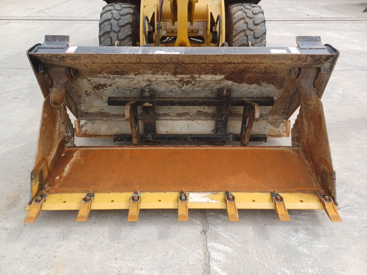 Wiellader CAT 906M: afbeelding 16