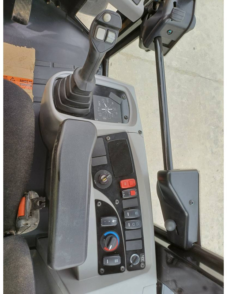 Wiellader CAT 906M: afbeelding 27