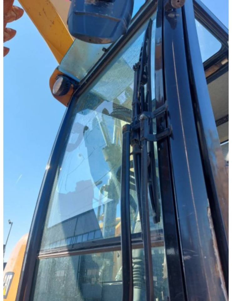 Mobiele graafmachine CAT M315F: afbeelding 19 Mobiele graafmachine CAT M315F: afbeelding 19