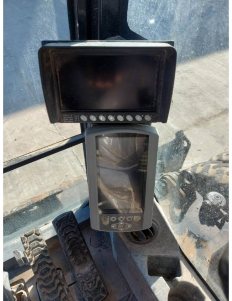 Mobiele graafmachine CAT M315F: afbeelding 17 Mobiele graafmachine CAT M315F: afbeelding 17