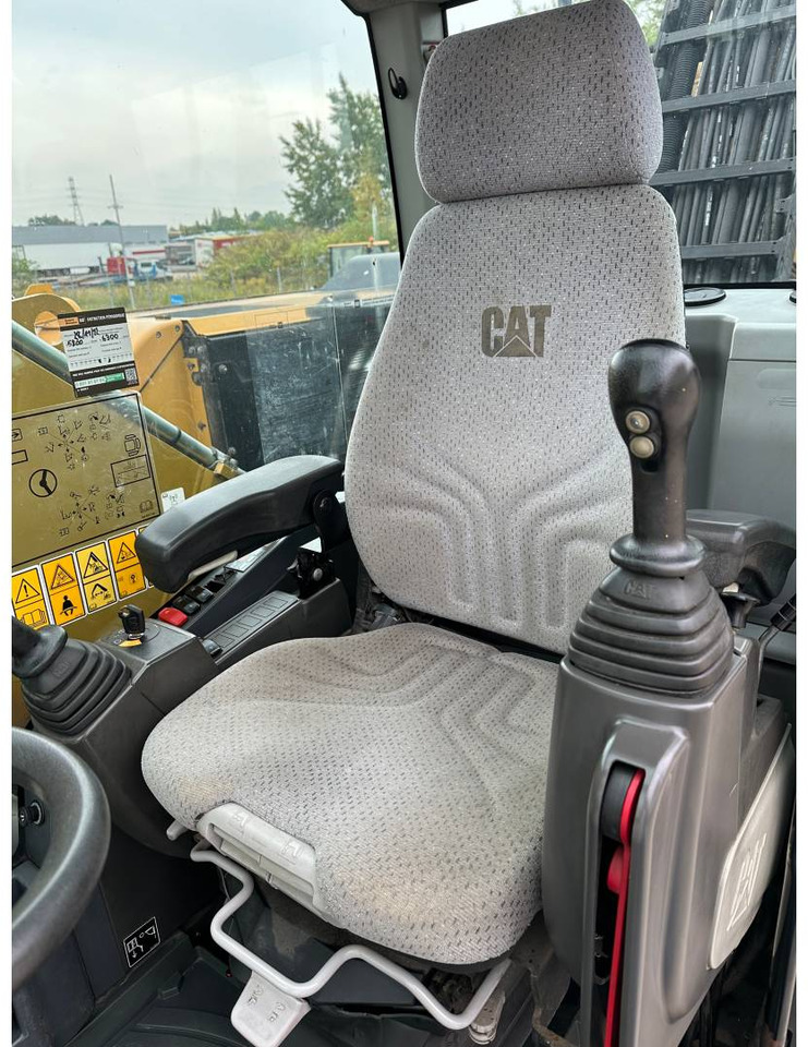 Mobiele graafmachine CAT MH3022: afbeelding 8