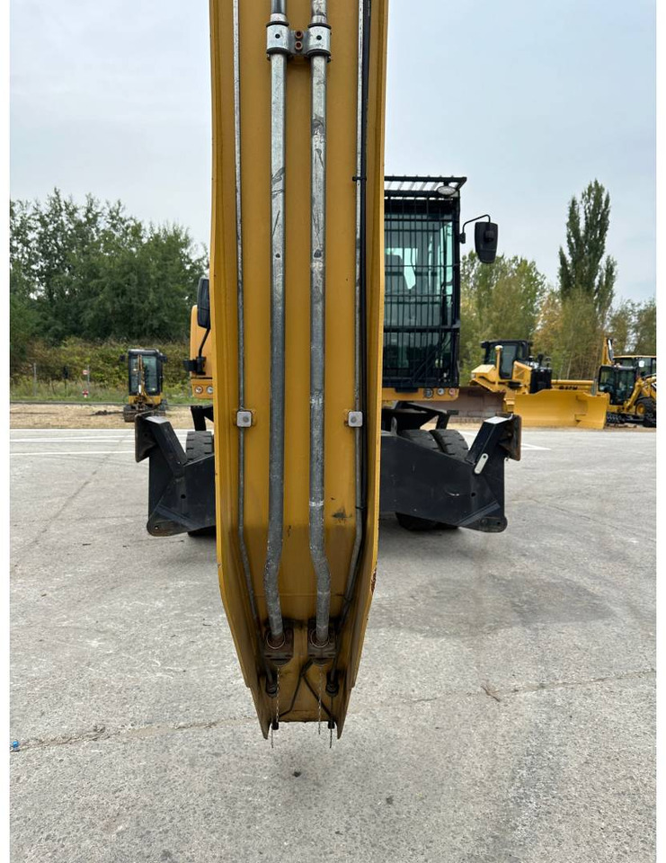 Mobiele graafmachine CAT MH3022: afbeelding 20