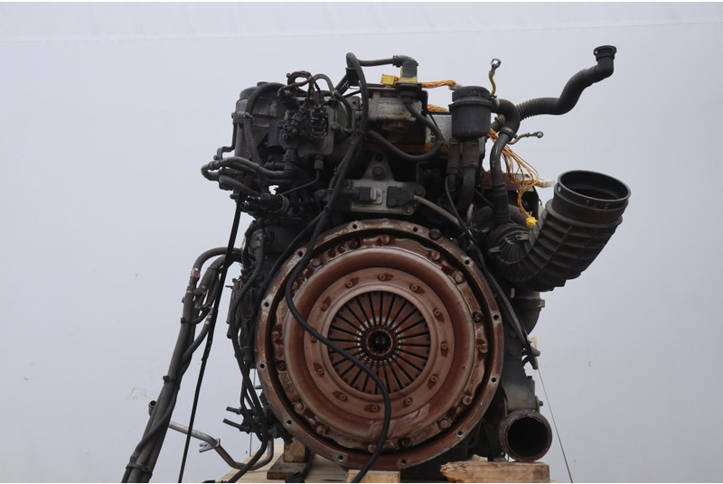 MAN D0834LFL68 EURO6 220PS - Motor voor Vrachtwagen: afbeelding 2 MAN D0834LFL68 EURO6 220PS - Motor voor Vrachtwagen: afbeelding 2