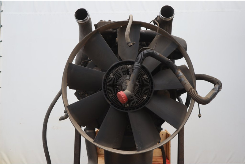 MAN D2066LF36 EURO4 360PS - Motor voor Vrachtwagen: afbeelding 4 MAN D2066LF36 EURO4 360PS - Motor voor Vrachtwagen: afbeelding 4