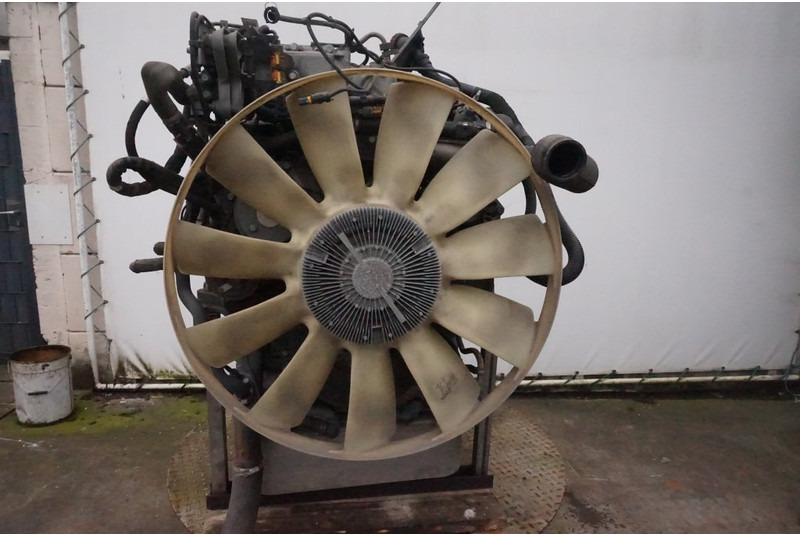MAN D2066LF68 EURO6 320PS - Motor voor Vrachtwagen: afbeelding 2 MAN D2066LF68 EURO6 320PS - Motor voor Vrachtwagen: afbeelding 2