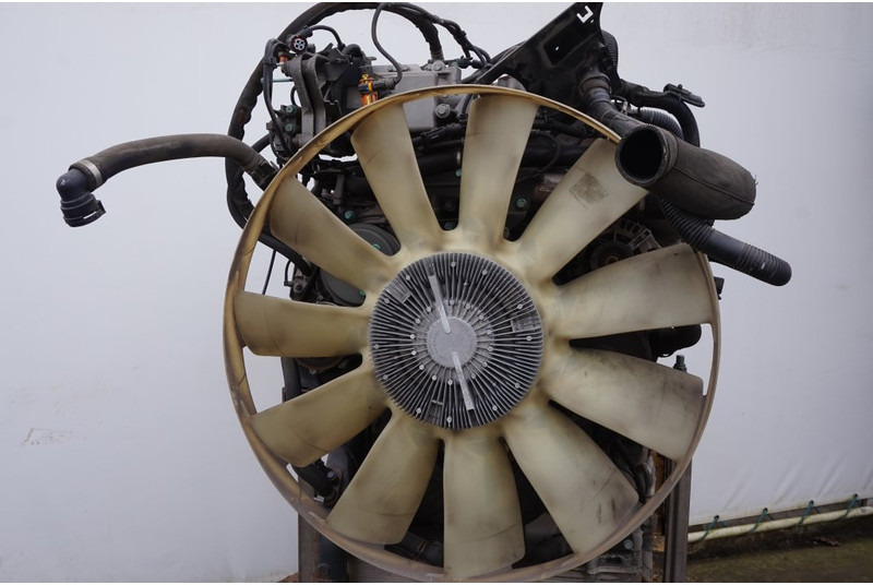 MAN D2066LF68 EURO6 320PS - Motor voor Vrachtwagen: afbeelding 4 MAN D2066LF68 EURO6 320PS - Motor voor Vrachtwagen: afbeelding 4