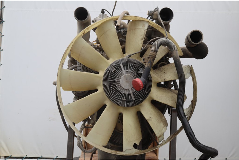 MAN D2676LF79 EURO6 470PS - Motor voor Vrachtwagen: afbeelding 4 MAN D2676LF79 EURO6 470PS - Motor voor Vrachtwagen: afbeelding 4