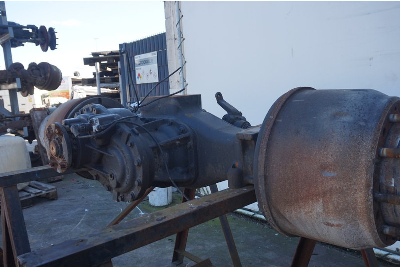 MAN HPD-1353-03 28/21X3.00 - Achterass voor Vrachtwagen: afbeelding 3 MAN HPD-1353-03 28/21X3.00 - Achterass voor Vrachtwagen: afbeelding 3