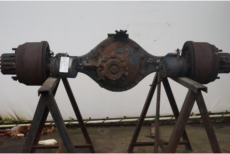 MAN HY-1175-01 37/10 81.35002-7921 - Achterass voor Vrachtwagen: afbeelding 1 MAN HY-1175-01 37/10 81.35002-7921 - Achterass voor Vrachtwagen: afbeelding 1