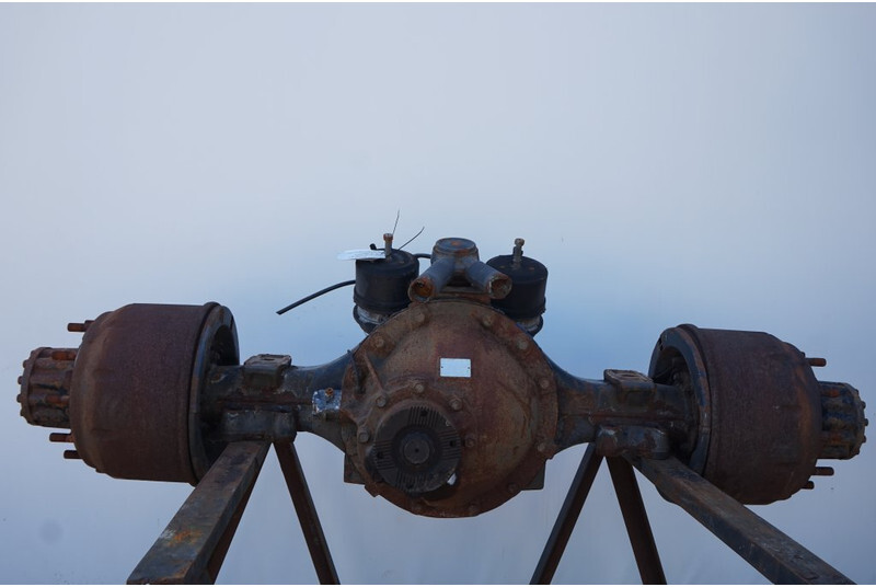 MAN HY-13110-00 37/7 - Achterass voor Vrachtwagen: afbeelding 1 MAN HY-13110-00 37/7 - Achterass voor Vrachtwagen: afbeelding 1