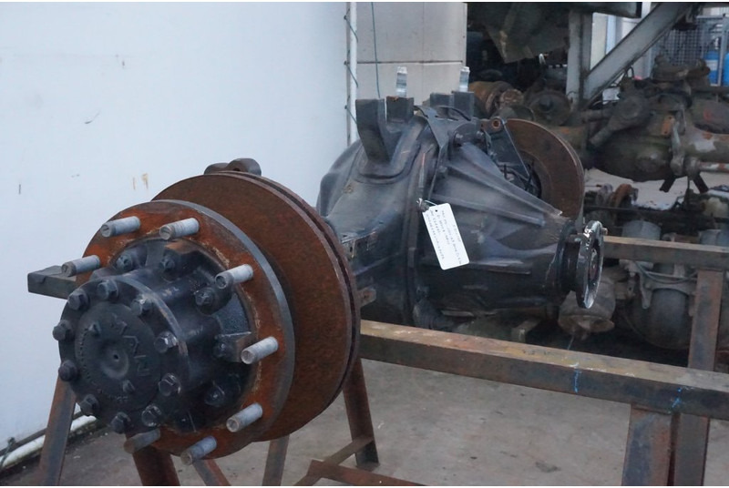 MAN HY-1344-03 37/16 I=2.31 - Achterass voor Vrachtwagen: afbeelding 2 MAN HY-1344-03 37/16 I=2.31 - Achterass voor Vrachtwagen: afbeelding 2